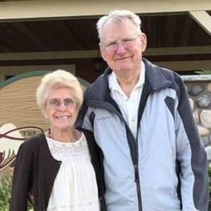 Meet your Posher, Beverley